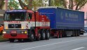 LKW verliert Auflieger Koeln Boltensternstr Pasteurstr P2034